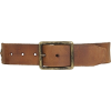 Belt - Cinture - 