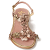 Sandals - Sandalen - 