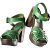 Sandals - Sandale - 