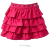 Skirt - スカート - 