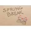 Spring Break - Minhas fotos - 