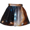 Skirt - Юбки - 