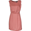 Blossom Dress - Obleke - 