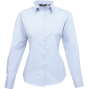 Blouse - 长袖衫/女式衬衫 - 