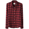 Blouse Red - Camicie (lunghe) - 