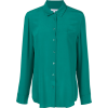 blouse - 长袖衫/女式衬衫 - 