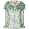 blouse - Camicie (lunghe) - 