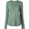 blouse - Camisola - longa - 