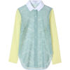 Long sleeves shirts Colorful - 長袖シャツ・ブラウス - 