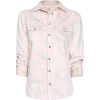 Blouse - Hemden - lang - 