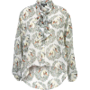 blouse - Srajce - dolge - 