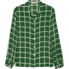 Long sleeves shirts Green - Camisa - longa - 