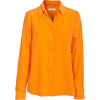 Long sleeves shirts Orange - Long sleeves shirts - 
