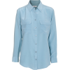 Long sleeves shirts Blue - 長袖シャツ・ブラウス - 