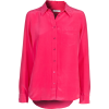 Long sleeves shirts Pink - 长袖衫/女式衬衫 - 