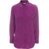 Long sleeves shirts Purple - Long sleeves shirts - 