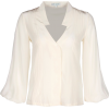blouse - 半袖シャツ・ブラウス - 