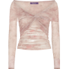 blouse - Koszule - długie - 