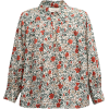 blouse - Long sleeves shirts - 