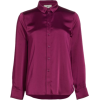 blouse - Camisa - longa - 