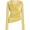 blouse - Camisa - longa - 