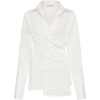 blouse - Long sleeves shirts - 