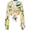 blouse - Koszule - długie - 