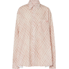 blouse - Koszule - długie - 