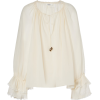 blouse - Srajce - dolge - 