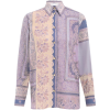 blouse - Košulje - duge - 