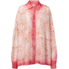 blouse - Košulje - duge - 