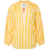 blouse - Camisas manga larga - 