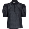 blouse - 半袖シャツ・ブラウス - 