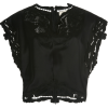 blouse - Hemden - kurz - 