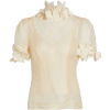 blouse - Košulje - kratke - 