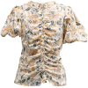 blouse - Košulje - kratke - 