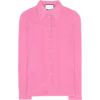 blouse - Camisa - longa - 