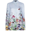 blouse - Long sleeves shirts - 