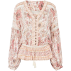 blouse - Srajce - dolge - 