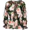 blouse - Hemden - lang - 