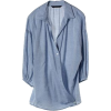 blouse - Camicie (lunghe) - 