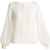 blouse - 長袖シャツ・ブラウス - 