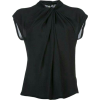 blouse - Camisas sin mangas - 