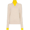 blouse - Pullovers - 