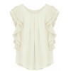 blouse - Swetry - 
