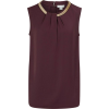 blouse - Hemden - kurz - 