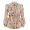 blouse - Hemden - kurz - 