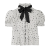 blouse - Camisa - curtas - 