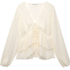 blouse - Košulje - kratke - 25.99€  ~ 192,23kn