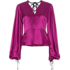 blouse - Camicie (corte) - 